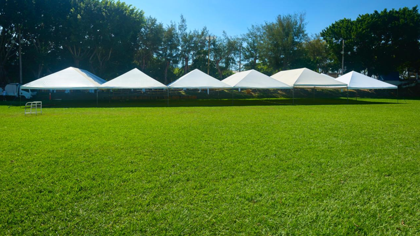 Nuestra Historia - Toldos Madelin alquiler de canopis en El Salvador