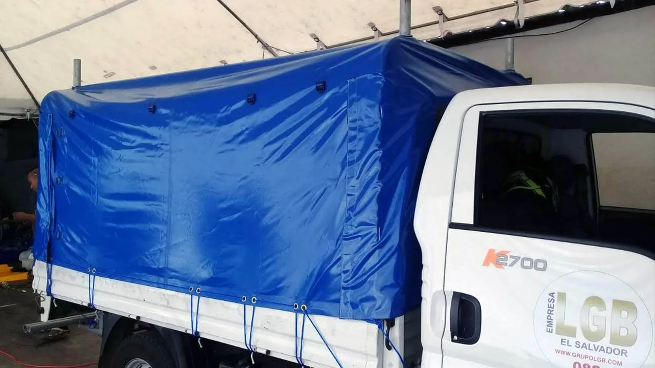 Servilletas de Tela